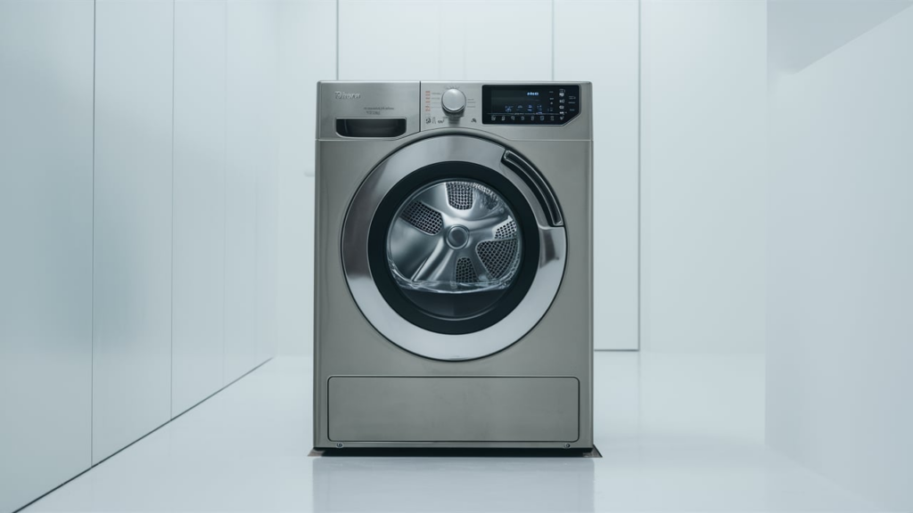 Whirlpool Dryer Cycling Thermostat Troubleshooting and Easy Fix