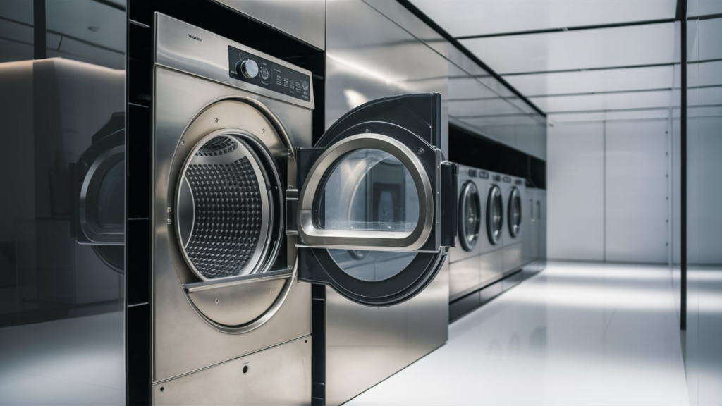 Samsung Dryer Belt Replacement: A Simple DIY Fix