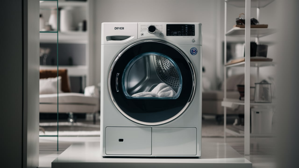 Quick Guide to Replacing a Whirlpool Dryer Lint Screen Door