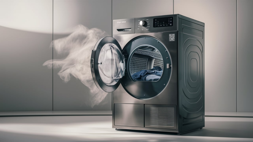 Essential Tips for Cleaning and Replacing a Whirlpool Dryer Vent