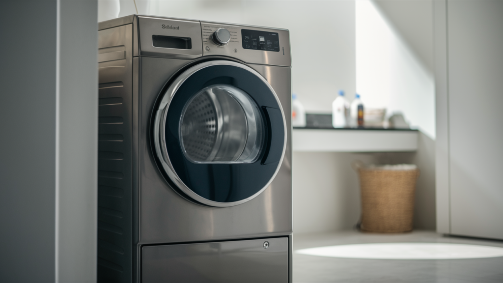 Step-by-Step Guide to Replacing a Whirlpool Dryer Water Inlet Valve