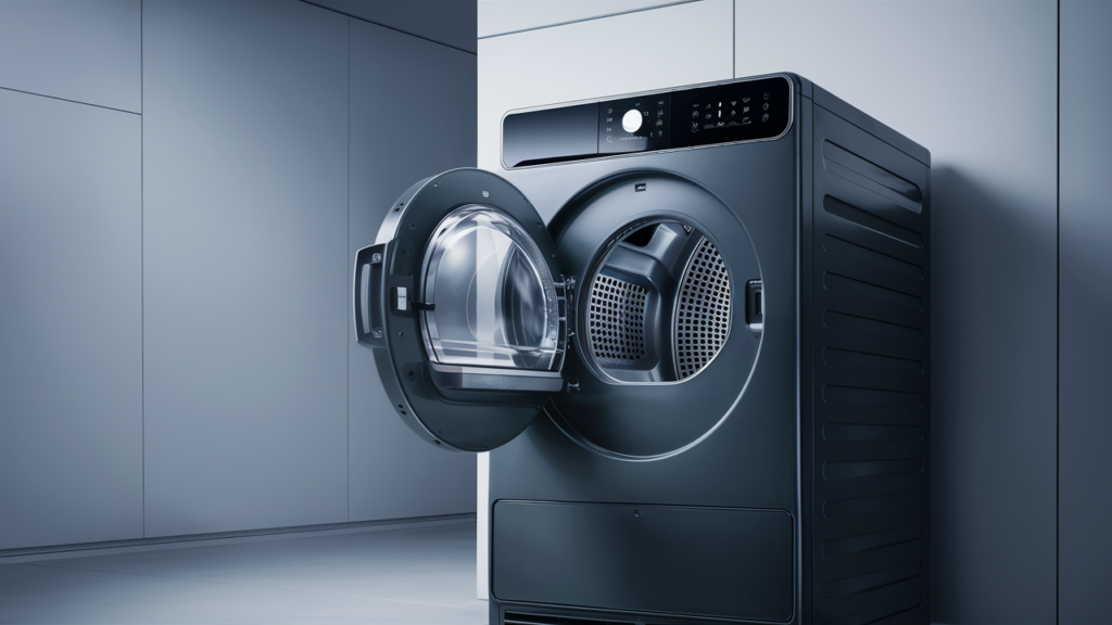 How to Replace the High-Limit Cut-Off Kit on Your Kenmore Dryer