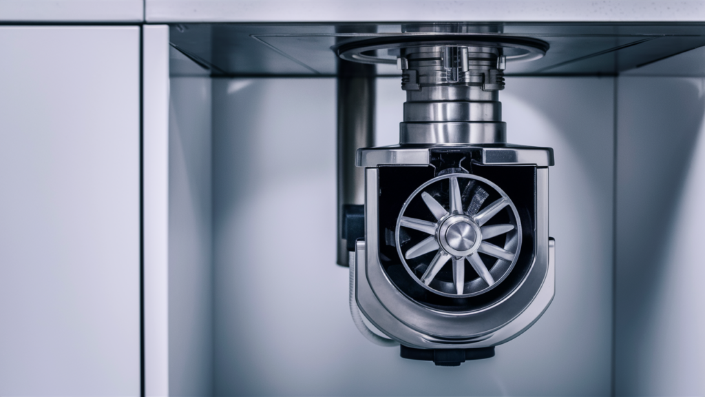 Easy Tips to Check Your Garbage Disposal Drainage