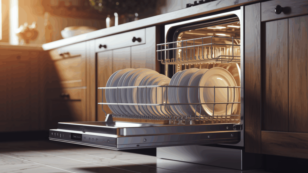 Dishwasher Bottom Door Seal: Simple Steps to Fix Leaks Quickly
