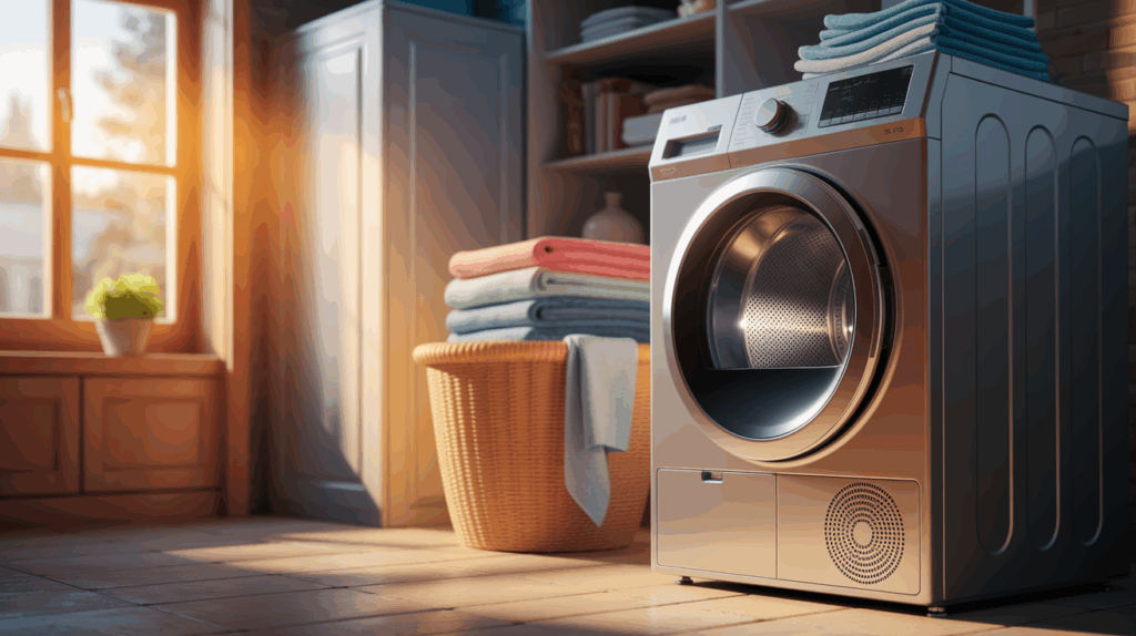 Step-by-Step Guide to Replacing a Thermal Fuse in Your Whirlpool Dryer