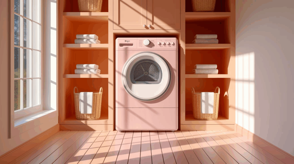 How to Replace a Dryer Door Switch: A Simple DIY Guide