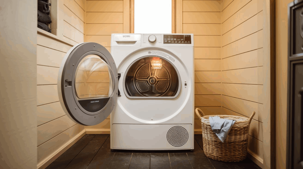 Step-by-Step Guide to Replacing a Dryer Heating Element