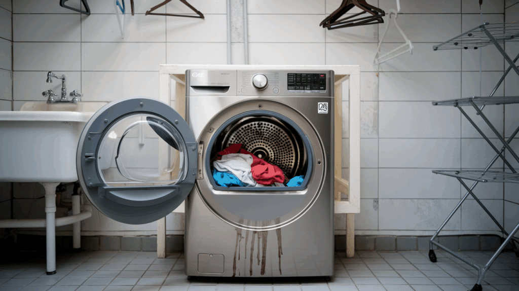 Dryer Bearing Slides: How to Diagnose and Replace Them Easily