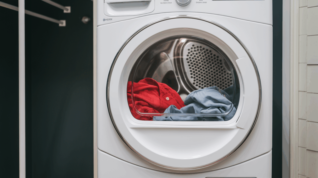 Top Signs Your Dryer Vent is Clogged (And Why You Should Act Now)