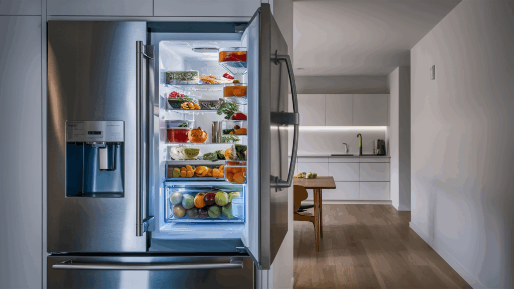 LG Freezer Defrost Heater Replacement: A Step-by-Step Guide