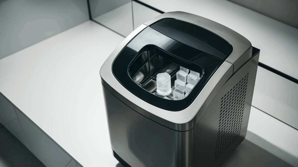 Replacing the Bin Thermistor in Your Whirlpool Ice Machine: A Simple Guide