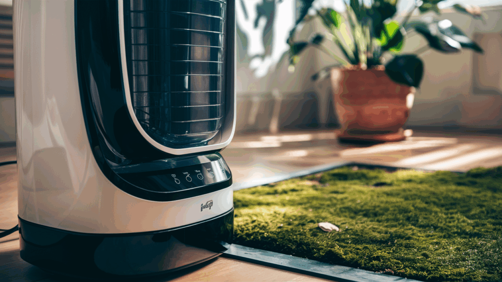 Essential Tips for Cleaning and Maintaining Your Dehumidifier