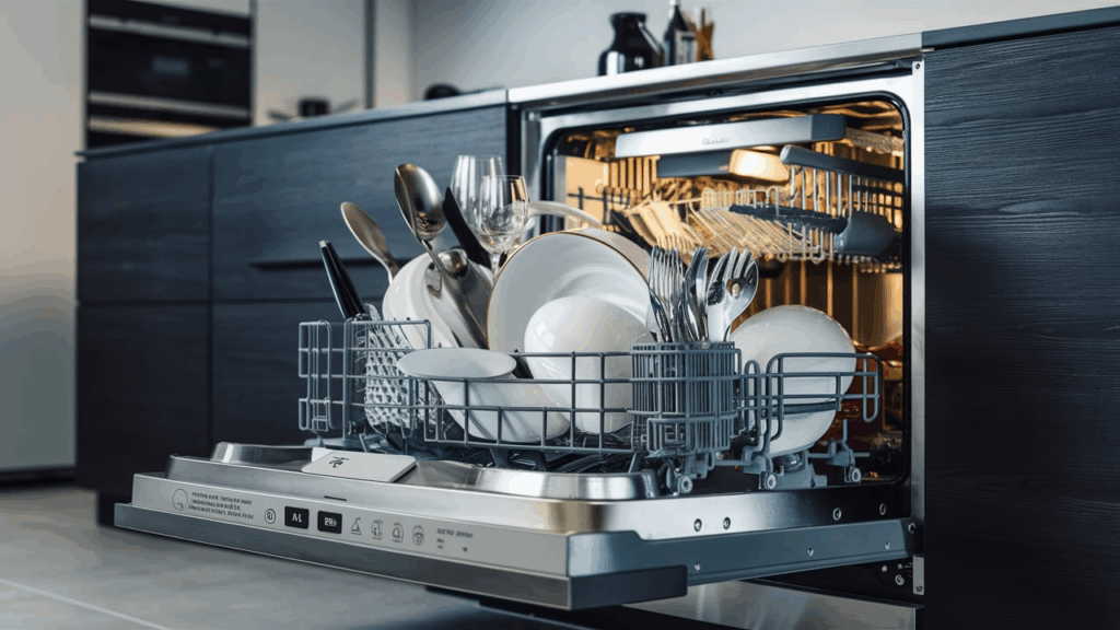 DIY Guide to Replacing Your Dishwasher Drain Hose