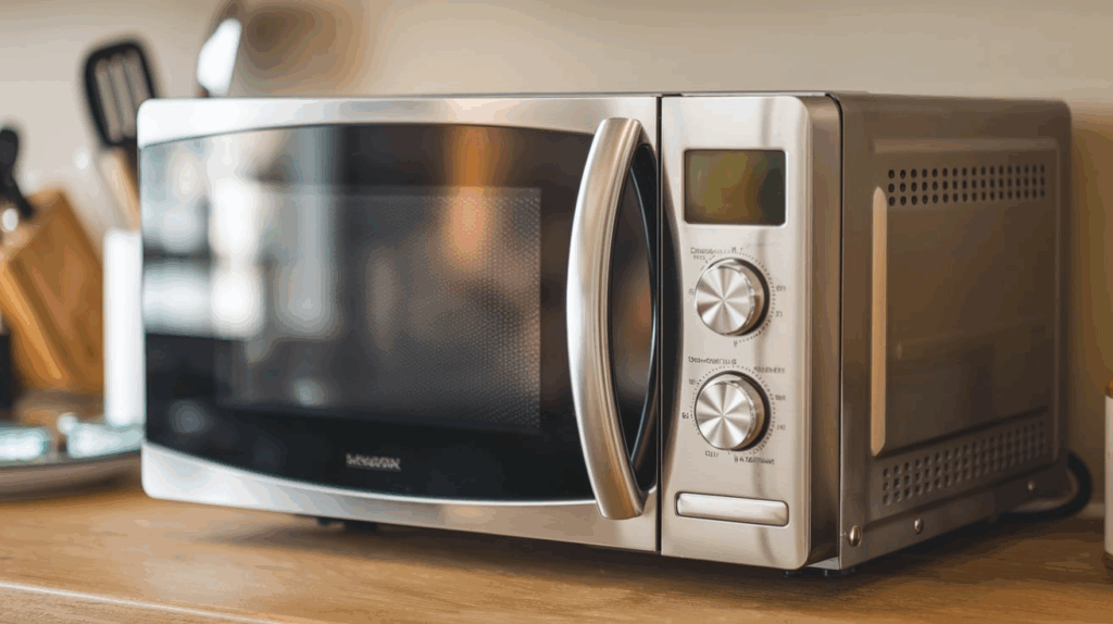 Easy Microwave Grease Filter Replacement: Keep Your Vent Fan Working Efficiently