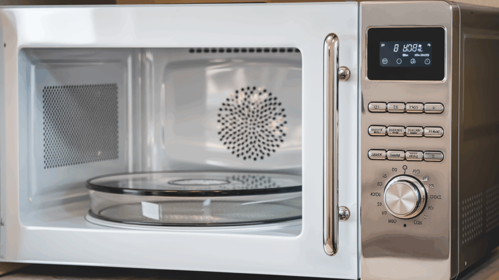 Fixing a Microwave Turntable Motor: Easy Step-by-Step Guide