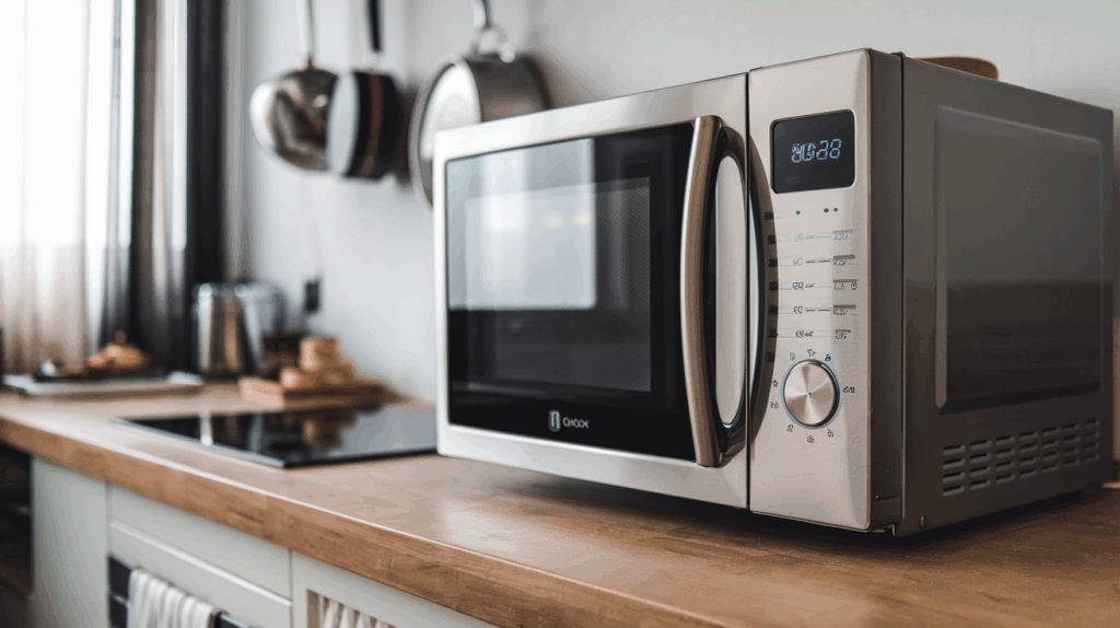 Microwave Turntable Coupler Broken? Here’s How to Fix It