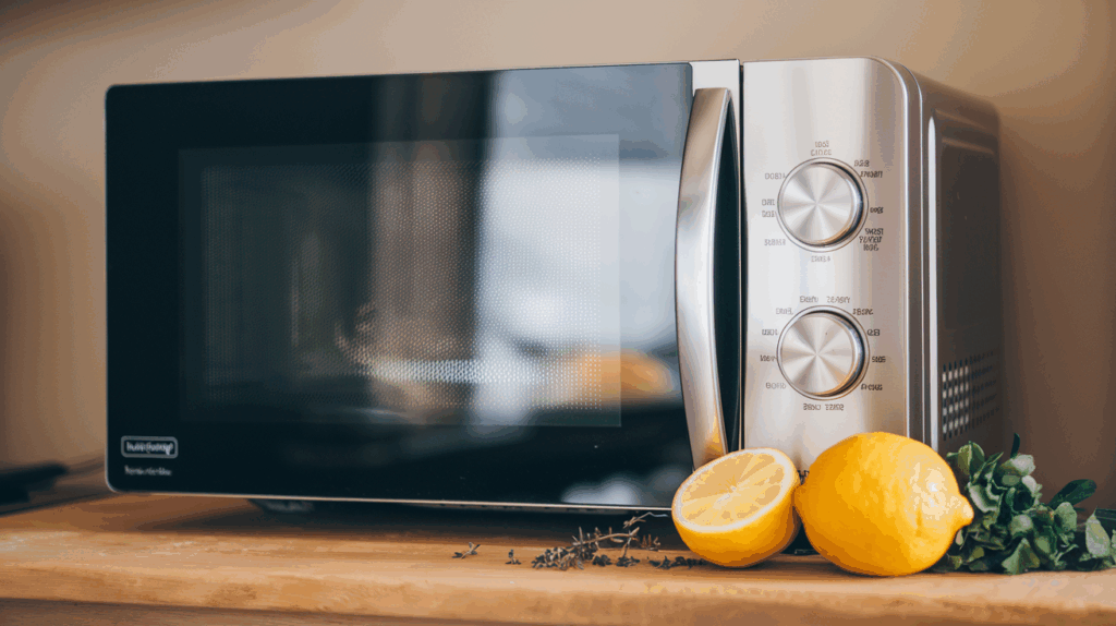 LG Microwave Damper Replacement: Fix Venting Issues & Improve Performance