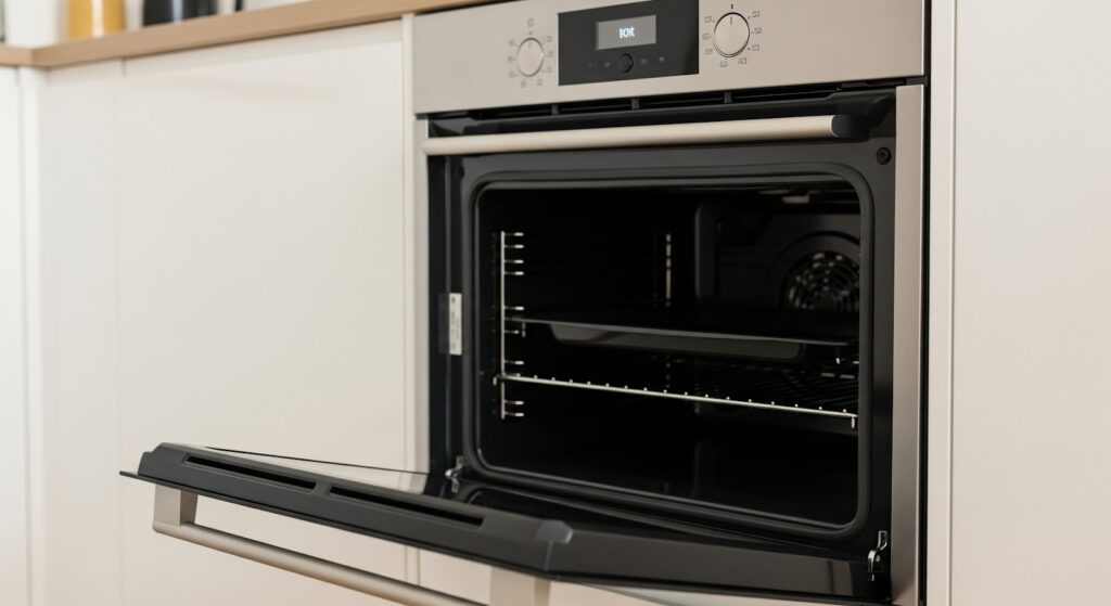Oven Light Switch