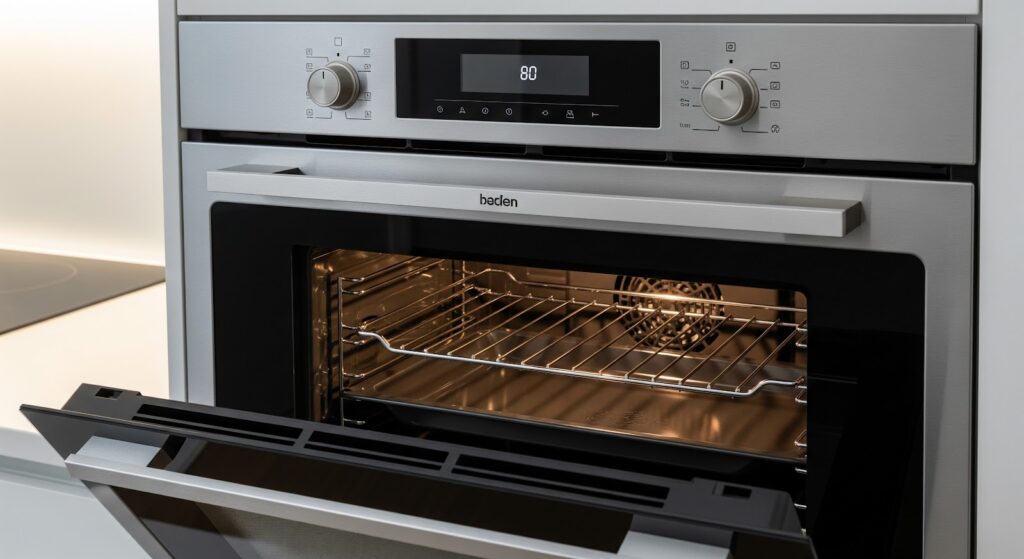 Oven Door Inner Glass