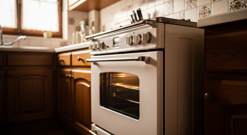Oven Igniter