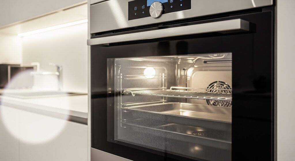 Oven Door Hinges