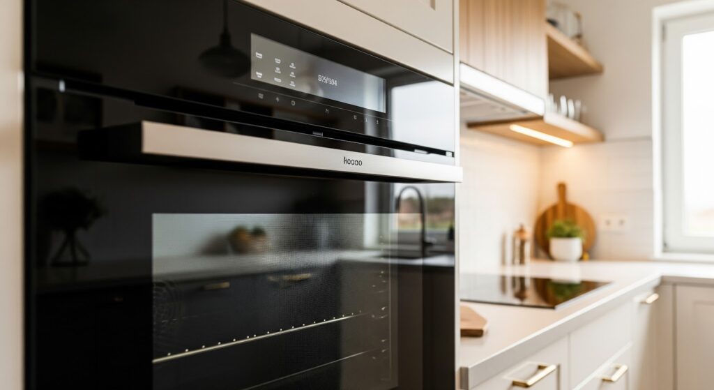 Oven Thermal Fuse