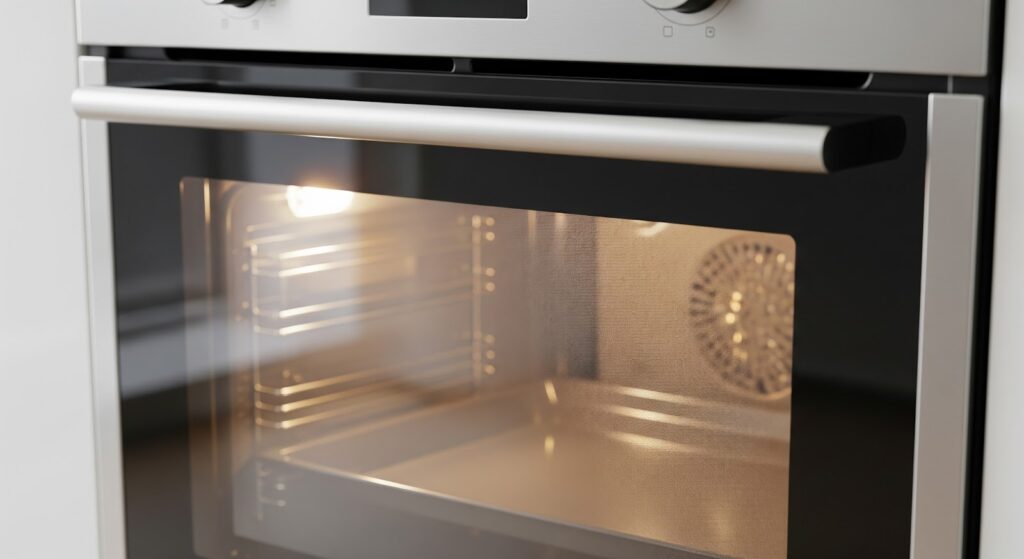 Oven Door Hinge