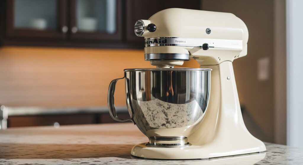 KitchenAid Stand Mixer Lift Arm