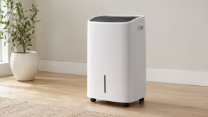 dehumidifier humidity sensor
