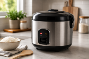 rice cooker sensor problem