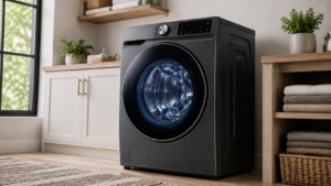 Samsung Washer Spider Arm