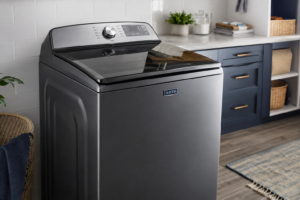Maytag Washer Not Spinning