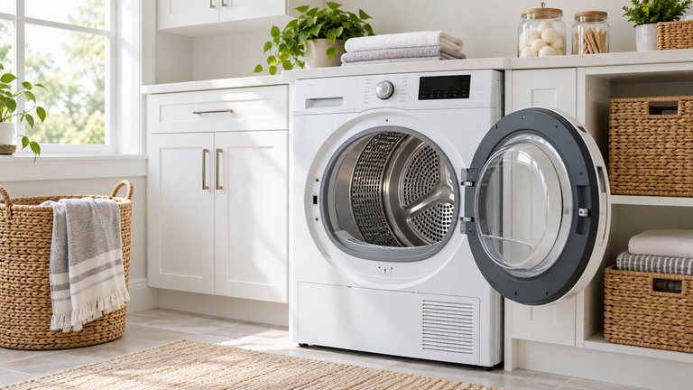 What Does a Dryer Thermal Fuse Do, and How Can You Tell When It Has Blown?