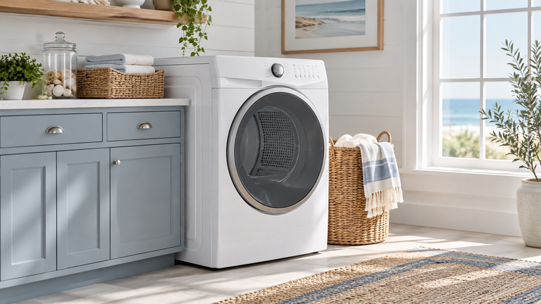 How to Tell If Dryer Belt Is Broken or the Idler Pulley Is Making That Noise
