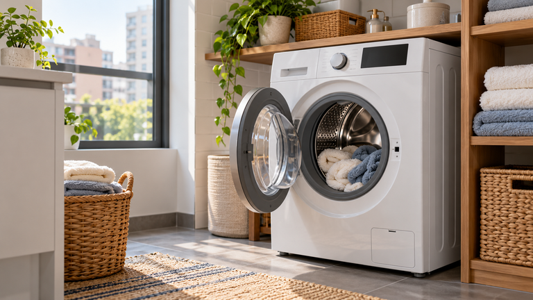 How to Tell If Washer Drain Pump Is Bad, or Just Blocked