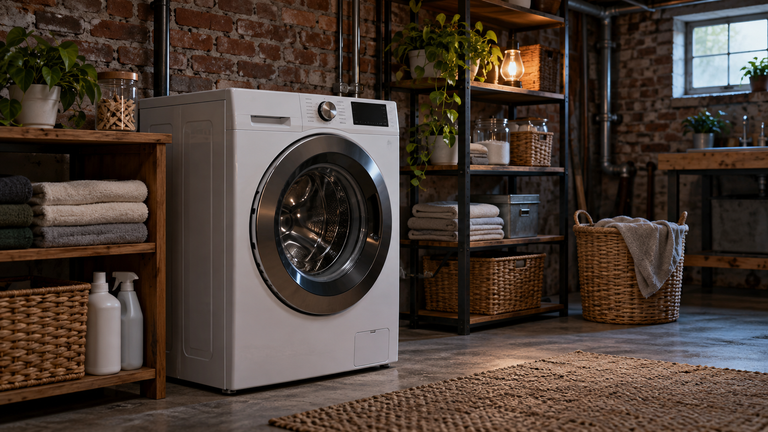 Washer Won’t Fill With Water? Check These Causes Before Buying a Valve