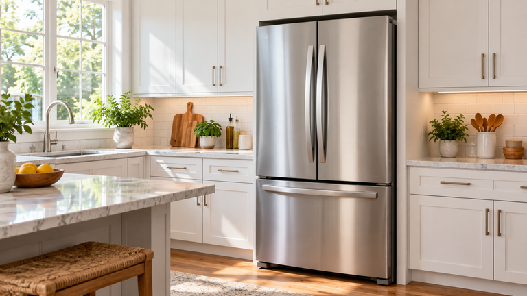 Refrigerator Start Relay vs Compressor: Which One Is Keeping the Fridge Warm?