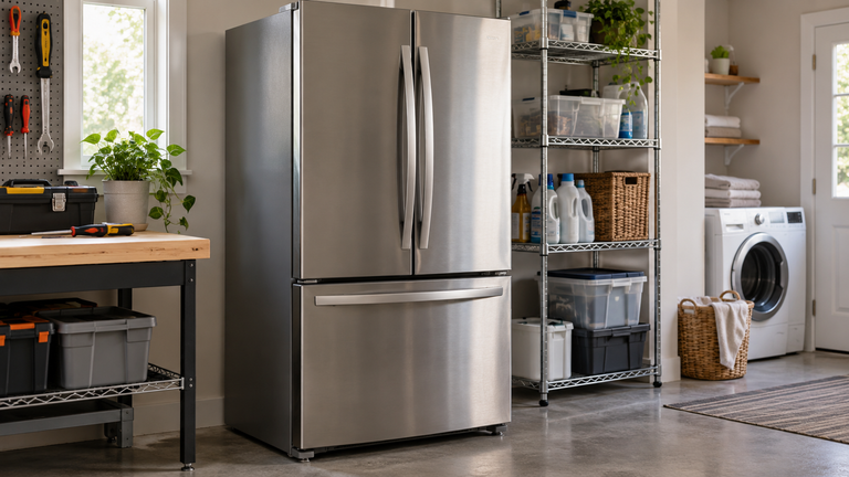 How to Tell If Refrigerator Evaporator Fan Is Bad Without Guessing