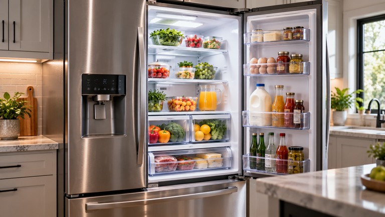 How to Tell If Refrigerator Thermistor Is Bad: Symptoms and the Resistance Check
