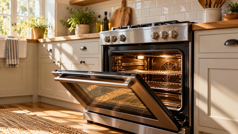 How to Tell If Oven Temperature Sensor Is Bad: Symptoms and the Resistance Chart