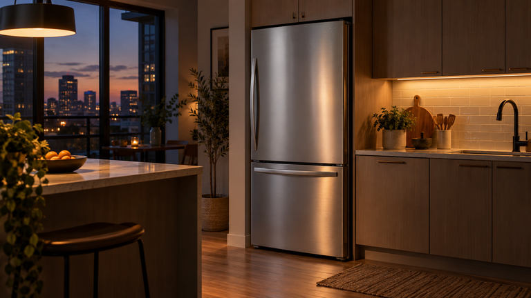 How to Tell If Defrost Thermostat Is Bad, or If the Heater Iced Up Your Freezer
