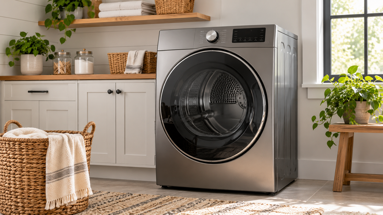 Dryer Repair or Replace? A Part-by-Part Answer