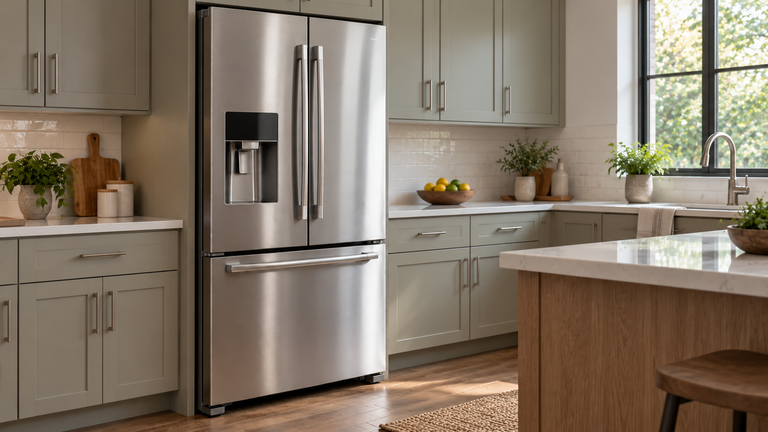 How to Test the Dispenser Switch on a Frigidaire Refrigerator 241689106: A Safe Test-First Order