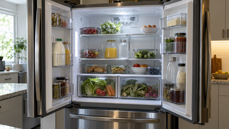 How to Fix Inconsistent Cooling in LG Refrigerators: Check Causes Before Buying a Part