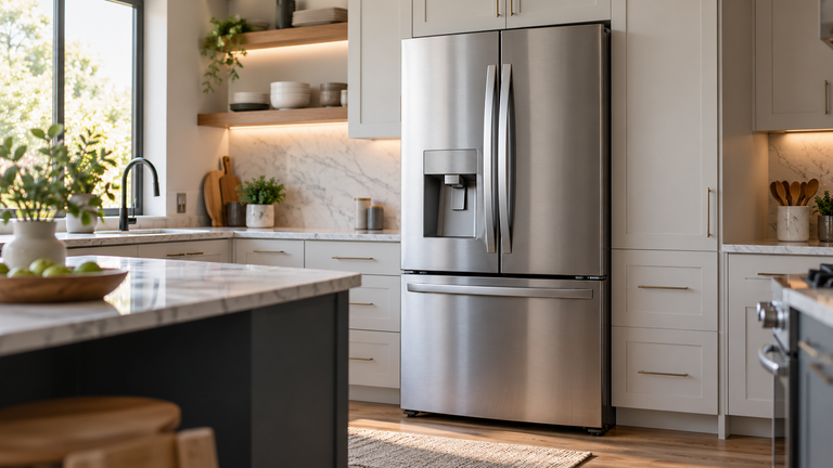 LG Refrigerator Cooling Problems? Match the Right Part to Your Model Number