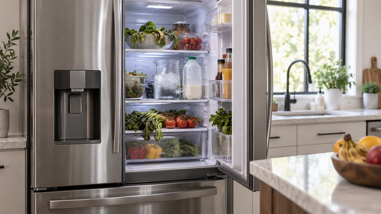 Frigidaire Refrigerator Not Cooling: Causes by Pattern and the Fixes