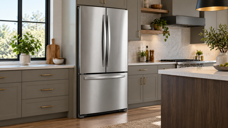 Whirlpool Refrigerator Flipper Mullion Not Heating: Condensation Causes and Fixes