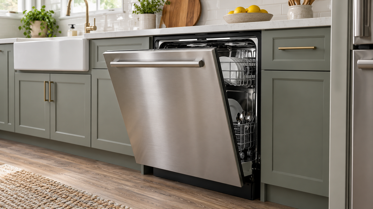 Dishwasher Water Inlet Valve Test: Ohm Readings, Symptoms, and Fix