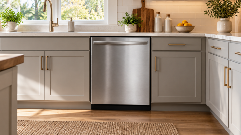 How to Install Whirlpool Dishwasher Lower Spray Arm W10803178 and Confirm Fit