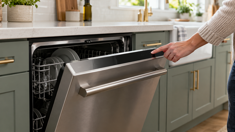 Dishwasher Not Starting: 6 Causes, Quick Resets, and How to Fix It